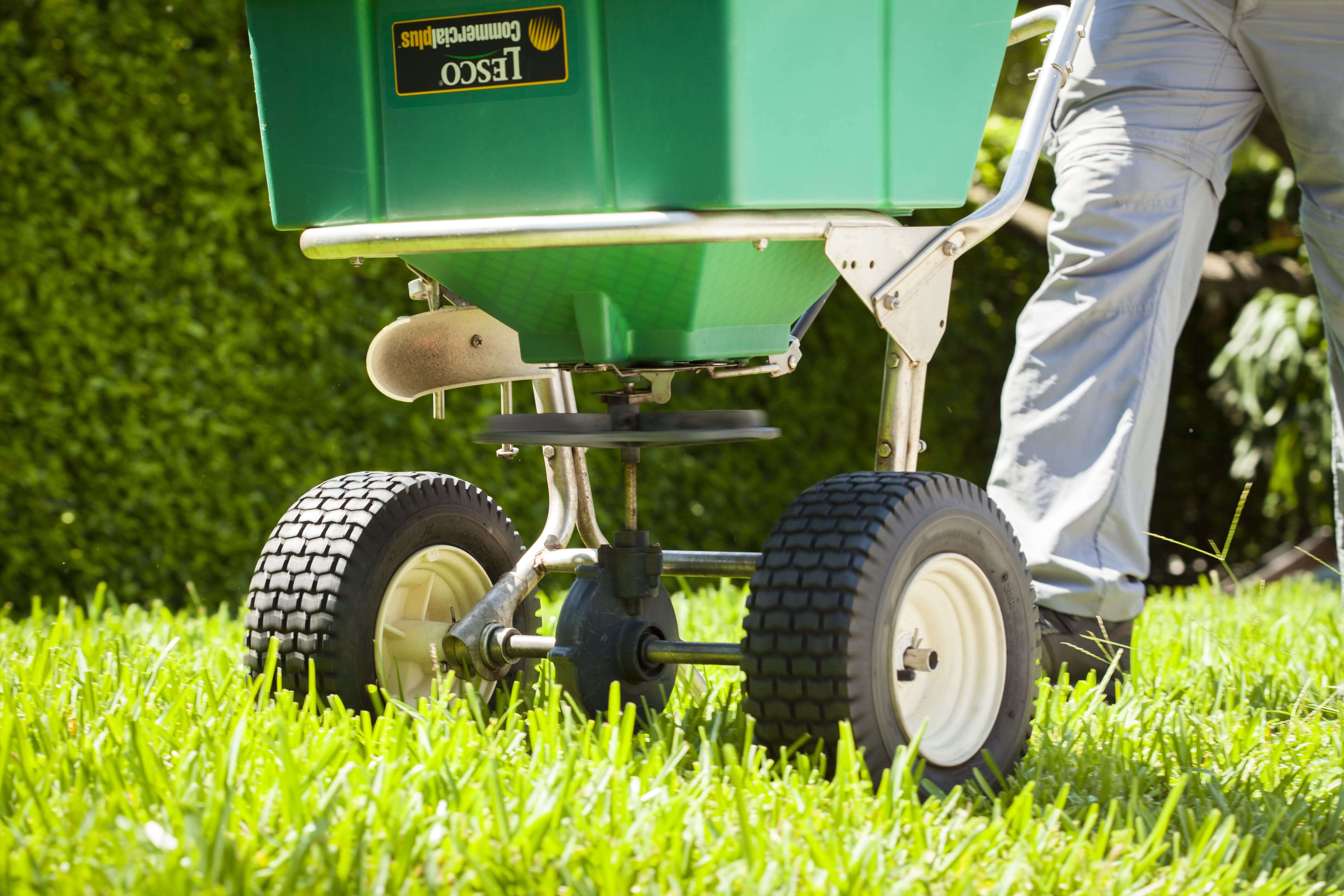 Commercial complete Landscape Maintenance in West Palm Beach