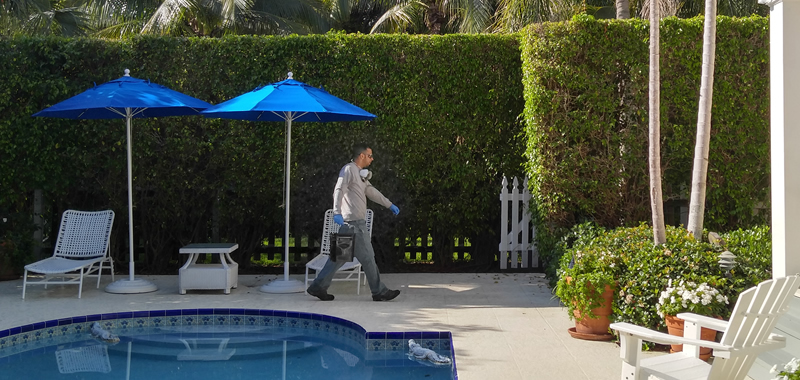 O"Hara Landscape South Florida Maintenance