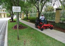Landscape Maintenance Serivces South Florida 54